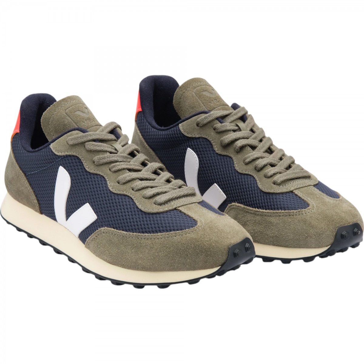 Veja - Sneaker Rio Branco Alveomesh