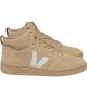 Veja - Sneaker V15 Suède camel
