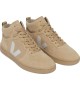 Veja - Sneaker V15 Suède camel