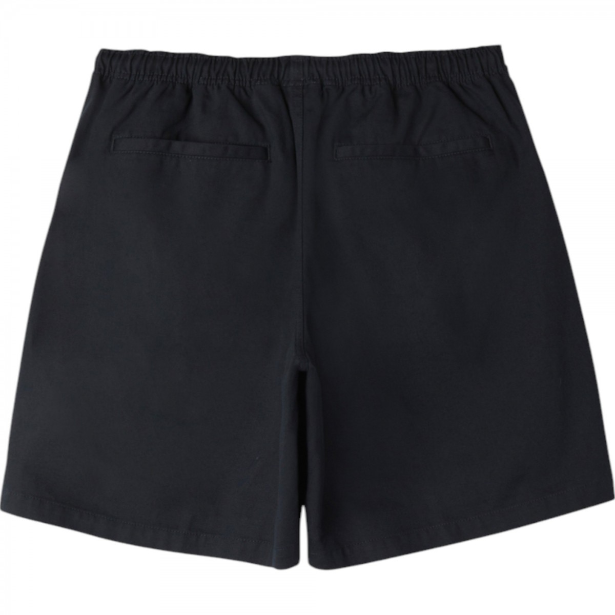 OBEY - Short noir homme