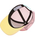 Hello Hossy - Casquette enfant rose beige