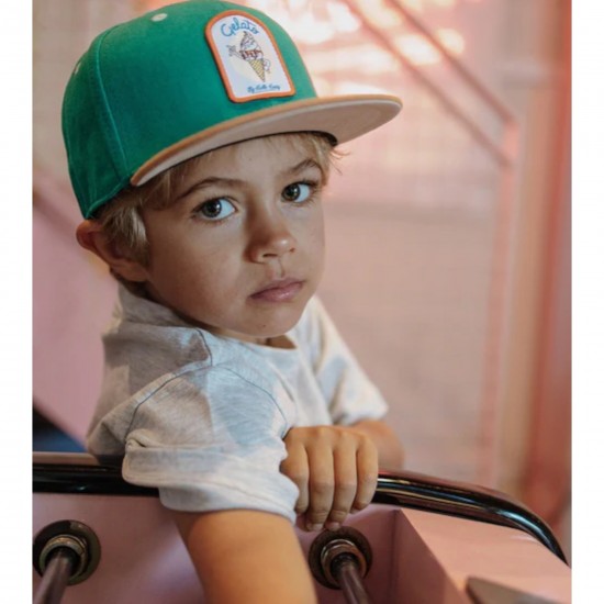 Tealer - Sweat col rond 2