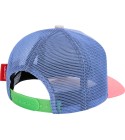 Hello Hossy - Casquette enfant violet rose