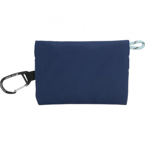 Topo designs - Mini pochette violette 2