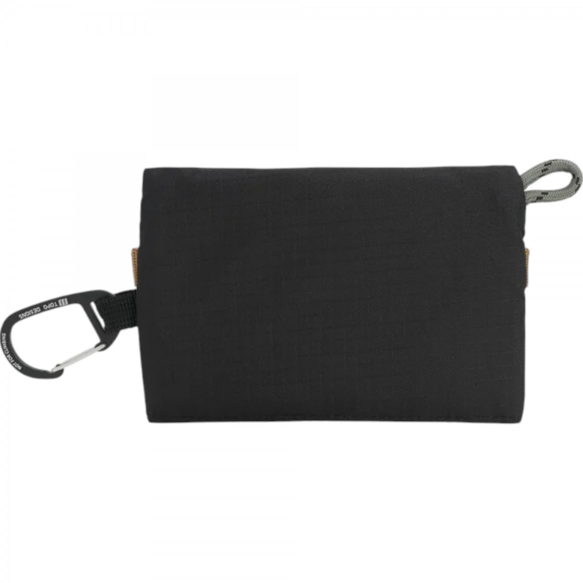 Topo designs - Mini pochette rando noir