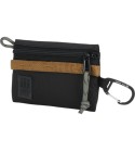 Topo designs - Mini pochette rando noir