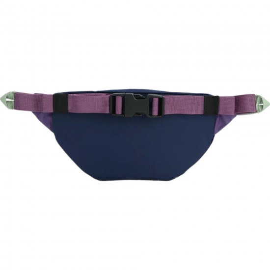 Topo designs - Sac banane rando bleu violet 2