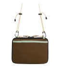 Topo designs - Pochette sac à bandoulière rando marron