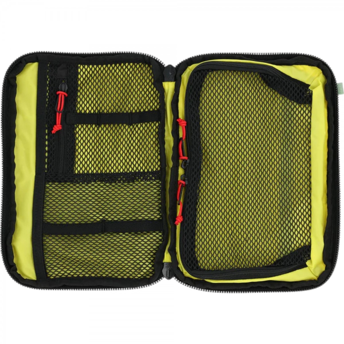 Topo designs - Pochette sac à bandoulière rando marron