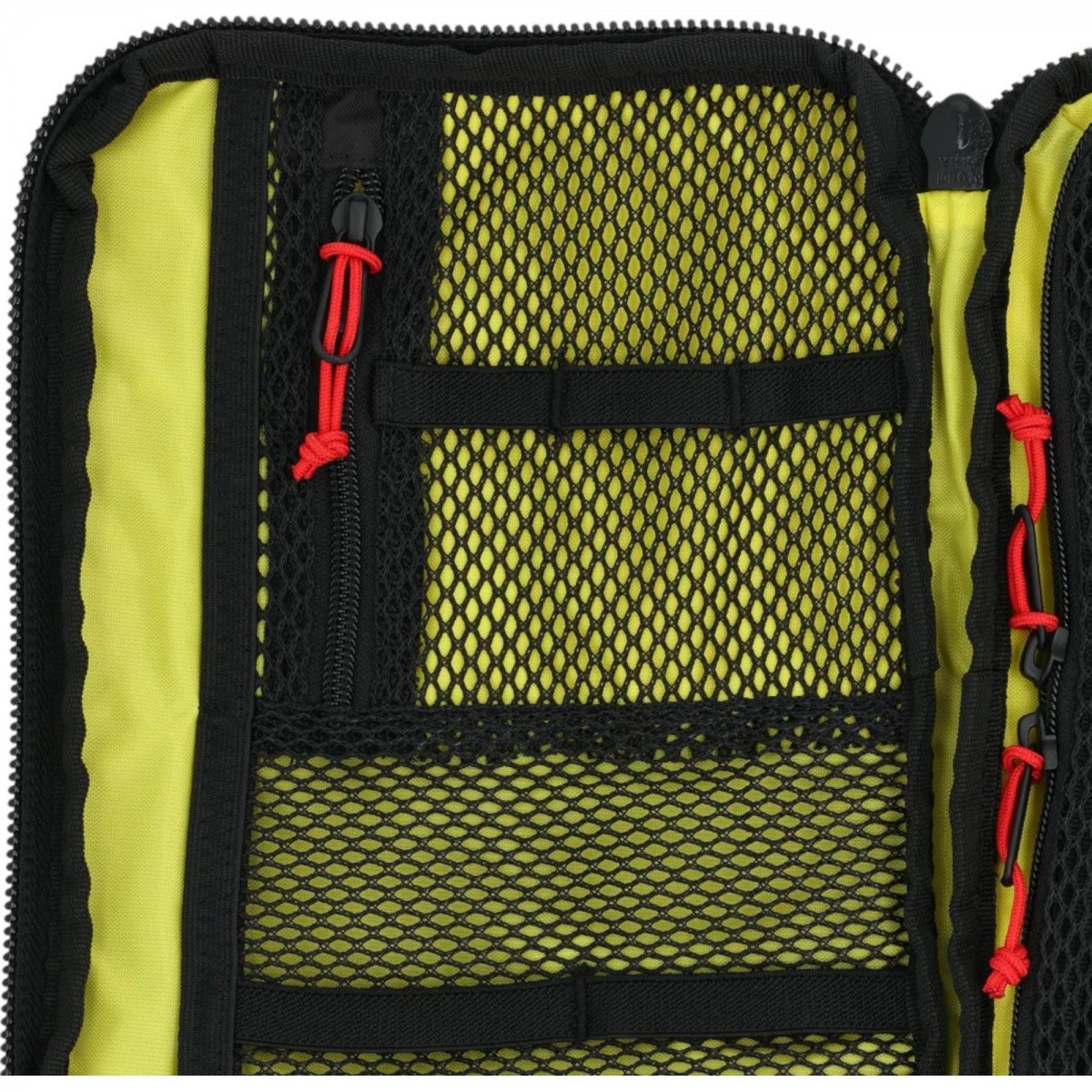 Topo designs - Pochette sac à bandoulière rando marron