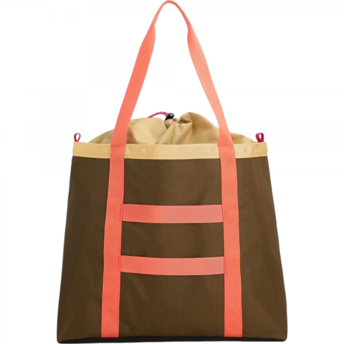 Topo designs - Sac à main marron