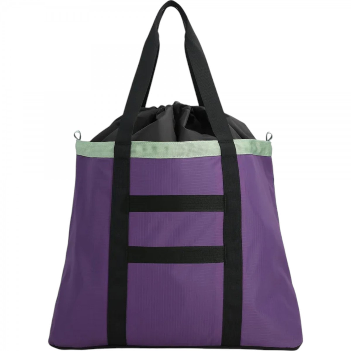 Topo designs - Sac cabas bleu violet