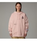 THE NORTH FACE - Sweat noir