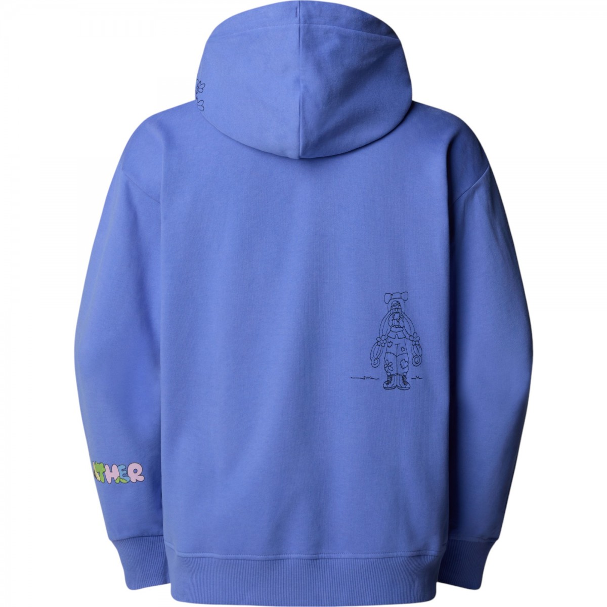 THE NORTH FACE - Sweat noir