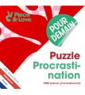 Piece & Love - Puzzle Boogie