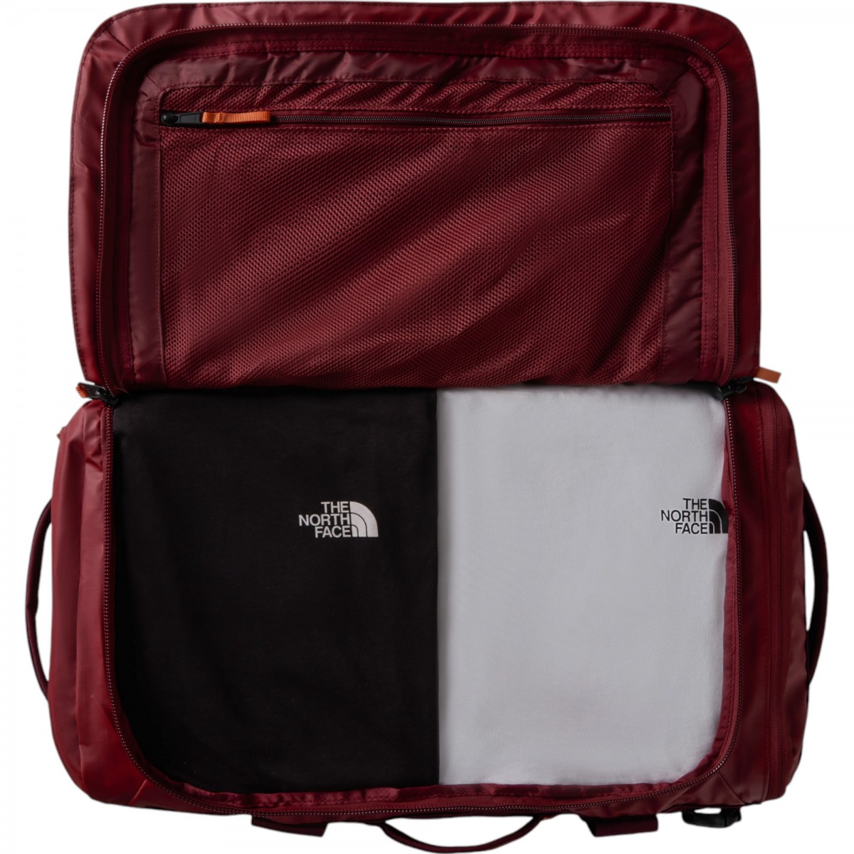 THE NORTH FACE - Sweat noir