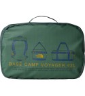 THE NORTH FACE - Sac de voyage duffel 42L bordeaux