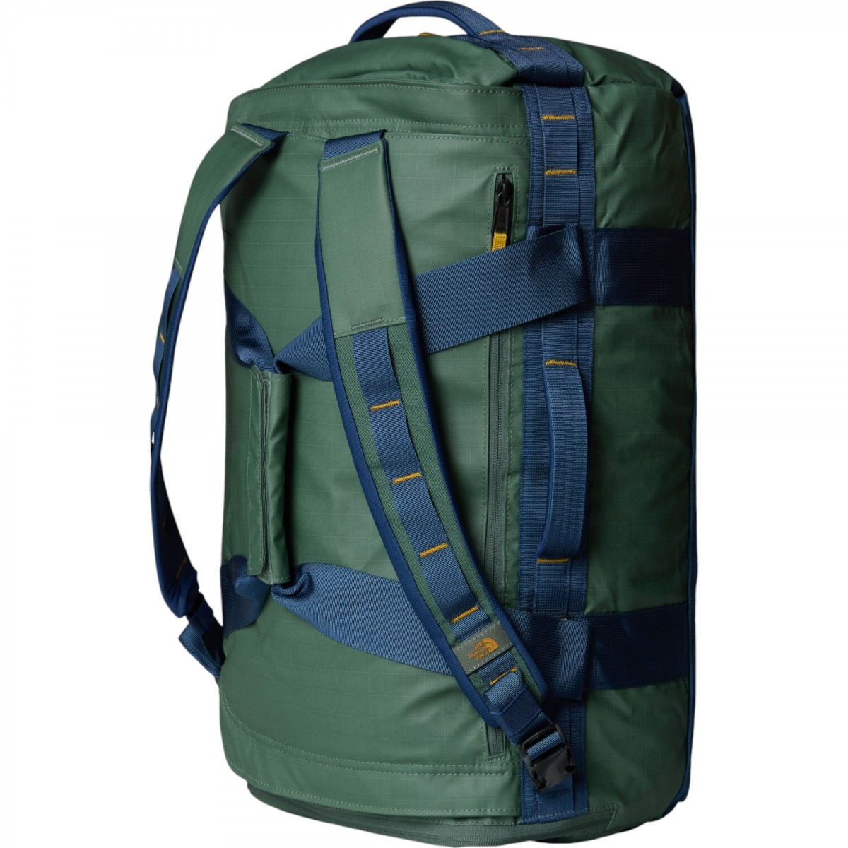 THE NORTH FACE - Sac de voyage duffel 42L bordeaux