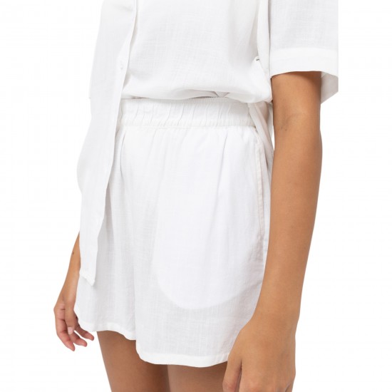 Bellfield - Veste en jean délavé vintage