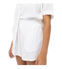 Rhythm - Short blanc femme