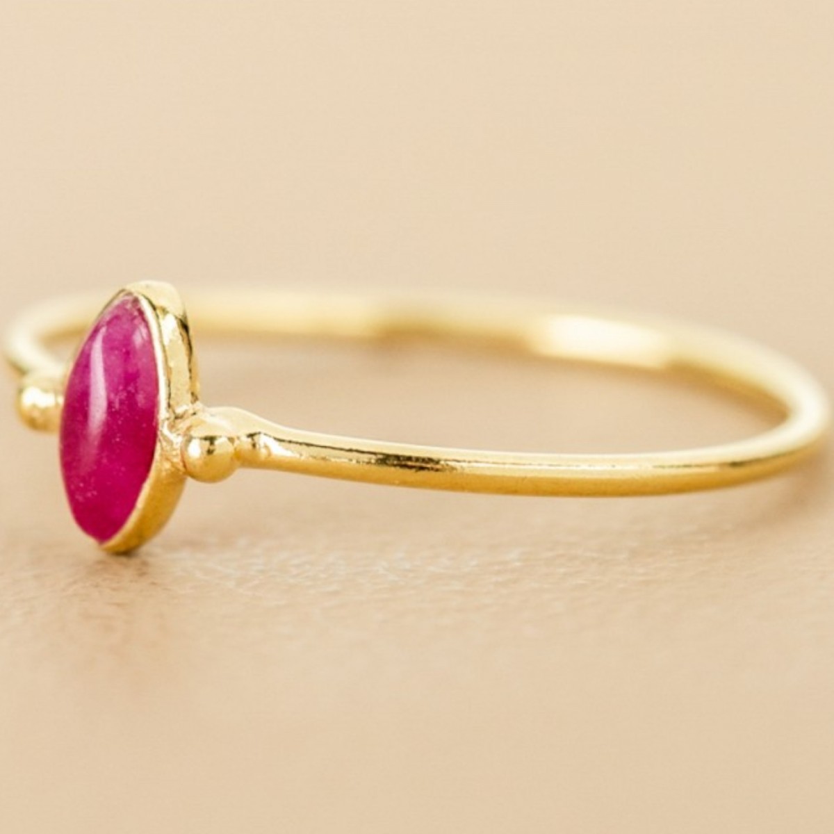 Salopette OshKosh denim rayée bleu