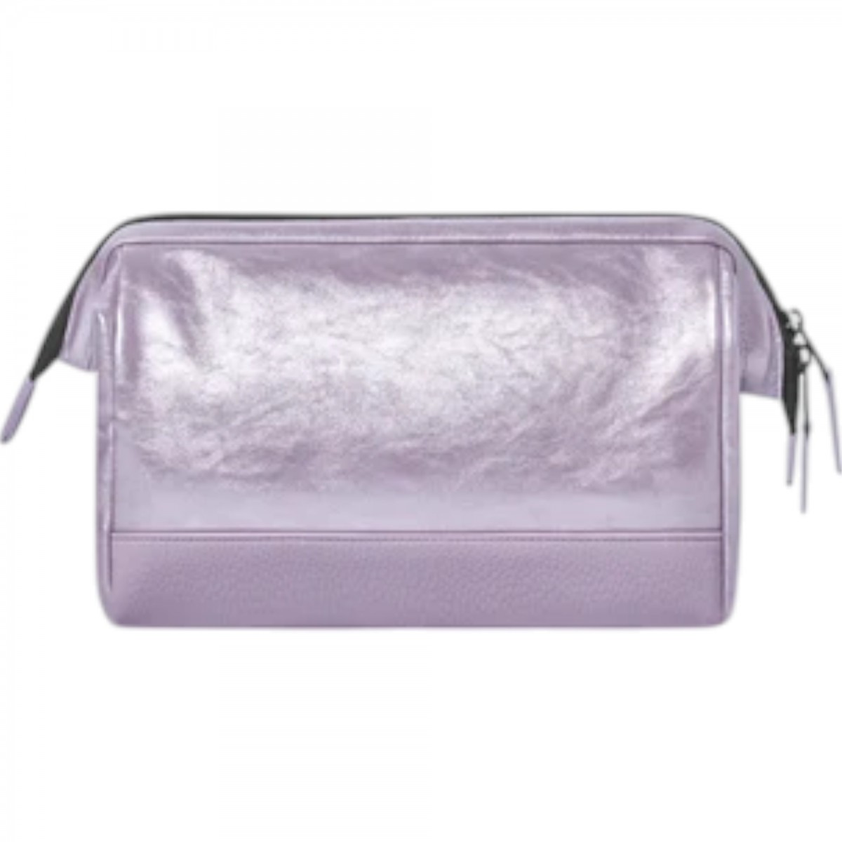 Cabaia - Trousse de voyage gris irisé