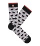 Cabaia - Chaussettes homme sushis