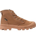 Aigle - Boots camel mixte