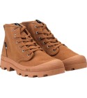 Aigle - Boots camel mixte