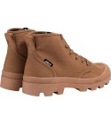 Aigle - Boots camel mixte