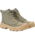 Aigle - Boots kaki