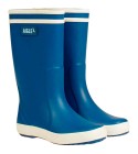 Aigle - Bottes de pluie bleu