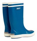 Aigle - Bottes de pluie bleu