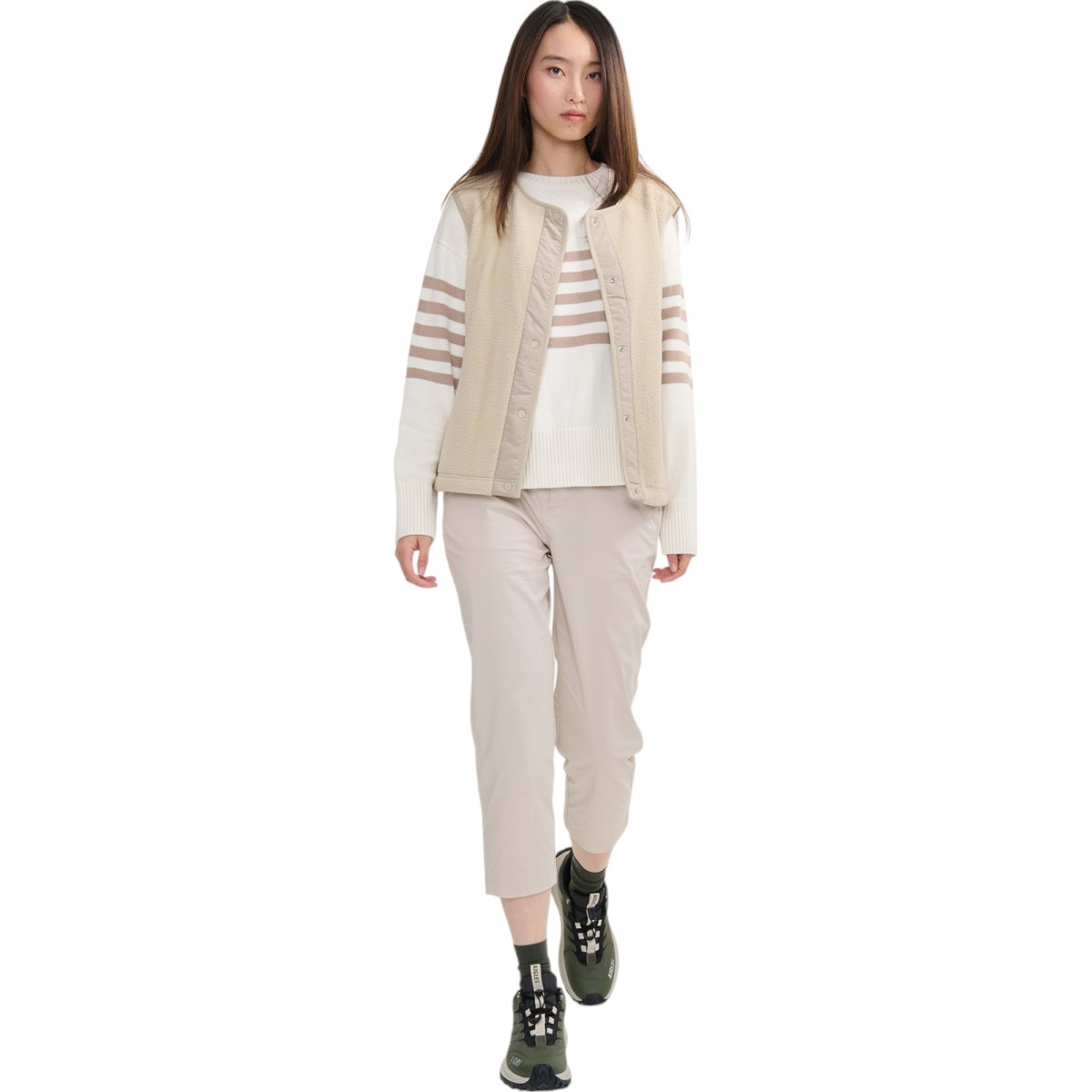 Aigle - Gilet sans manche femme