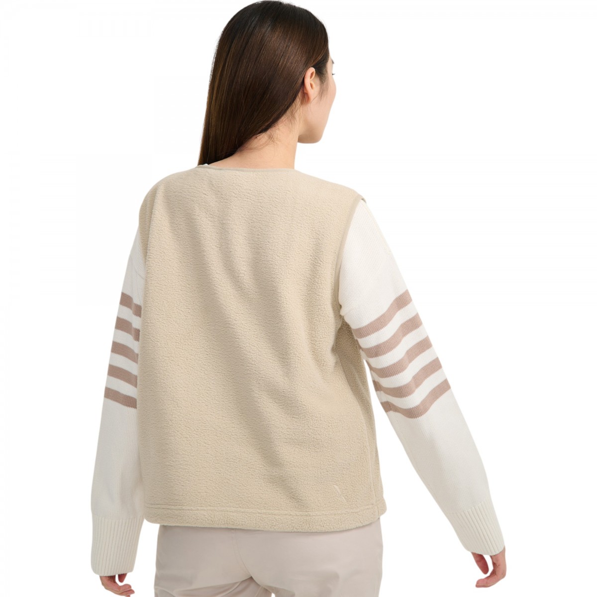 Aigle - Gilet sans manche femme