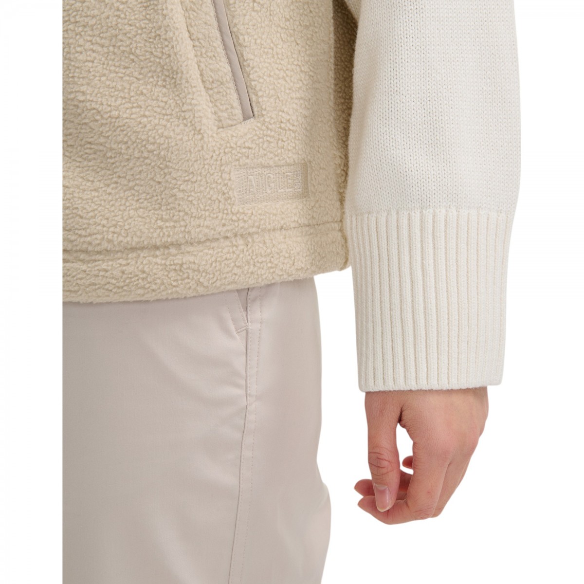 Aigle - Gilet sans manche femme