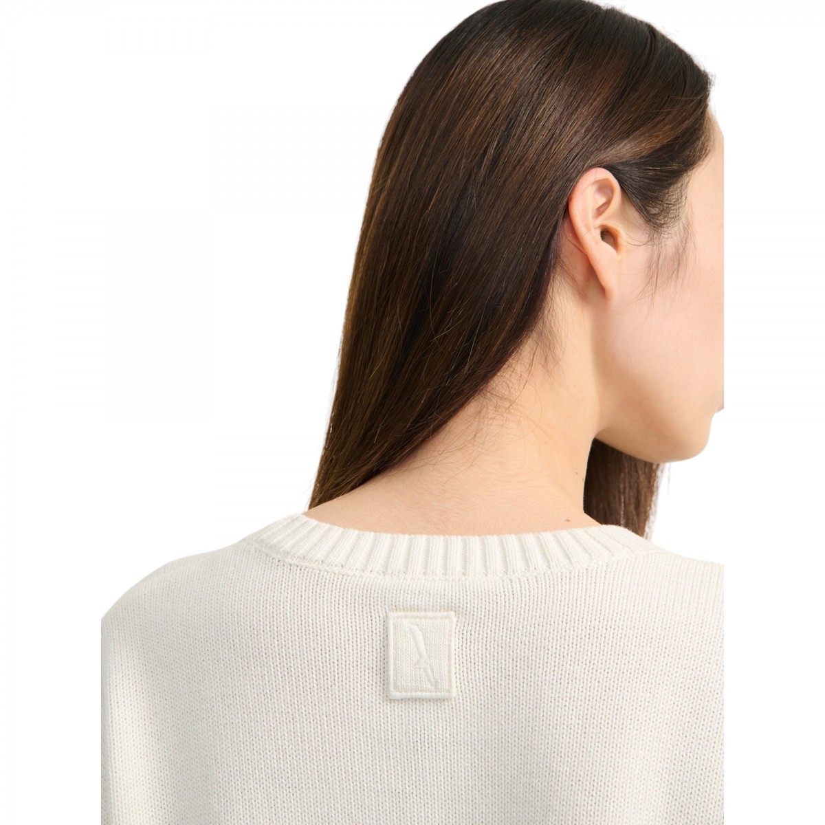 Aigle - Pull marinière femme