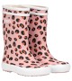 Aigle - Bottes de pluie enfant motifs Léopard