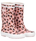 Aigle - Bottes de pluie enfant motifs Léopard