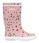 Aigle - Bottes de pluie enfant motifs étoiles