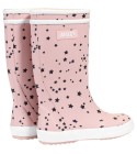 Aigle - Bottes de pluie enfant motifs étoiles