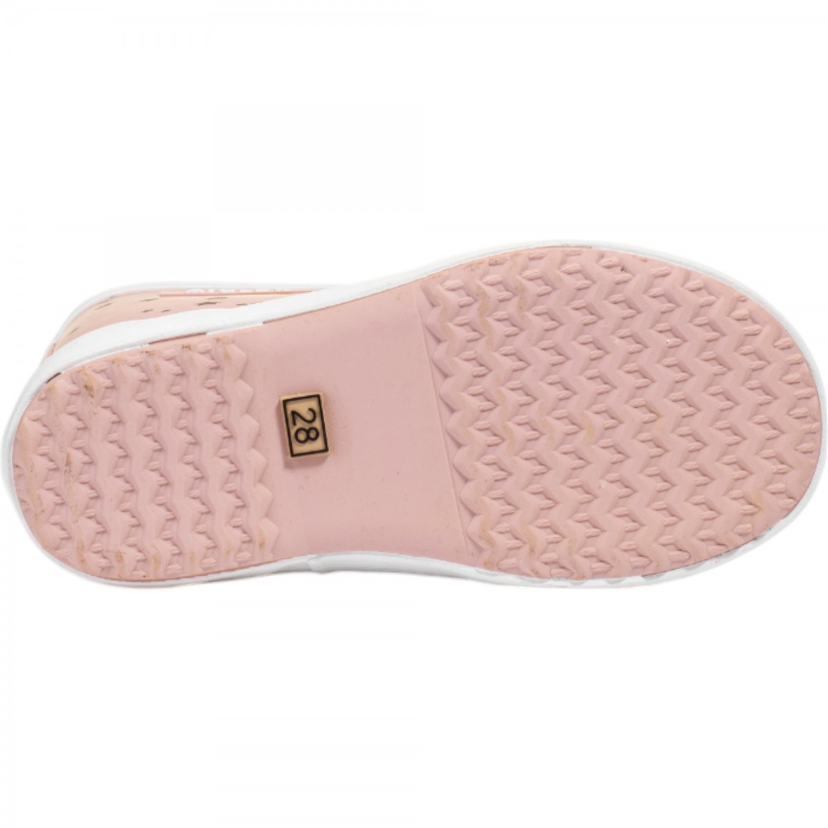 Aigle - Bottes de pluie enfant motifs étoiles