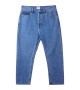 OBEY - Jean droit pour homme