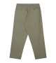OBEY - Pantalon kaki homme