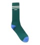 OBEY - Chaussettes vertes
