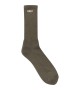 OBEY - Chaussettes kaki