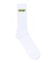 OBEY - Chaussettes kaki