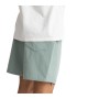 Rhythm - Short vert eau homme