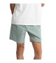 Rhythm - Short vert eau homme