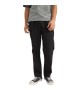 Rhythm - Pantalon noir homme